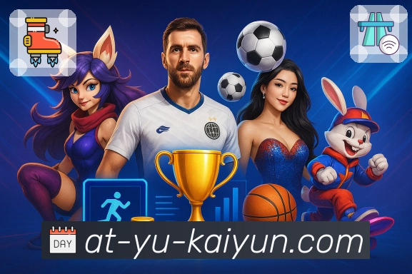 体育直播数据亮点 1